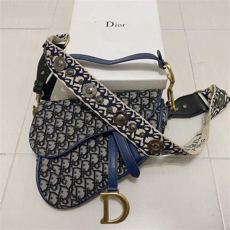 dior sling bag white|christian dior sling bag price.